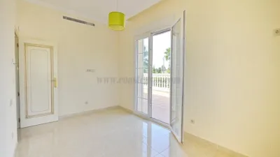 Rustic villa in Cabo Roig photo 18