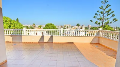 Rustic villa in Cabo Roig photo 20