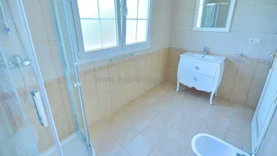 Rustic villa in Cabo Roig photo 21