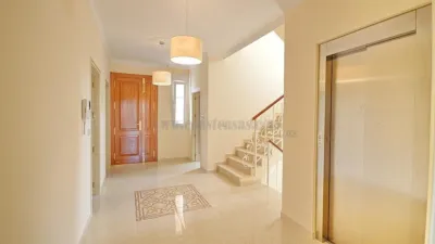 Rustic villa in Cabo Roig photo 22