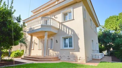Casa – Orihuela, Urbanización La Regia, Urbanización La Zenia II - Vista 3