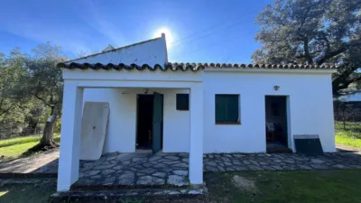 Rustic finca on Carretera El Bosque Ubrique photo 30