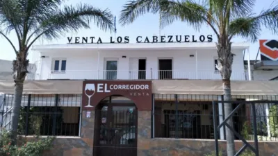 House in Los Cabezuelos photo 3