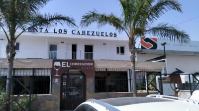 Casa en Los Cabezuelos photo 40