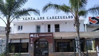 House in Los Cabezuelos photo 4