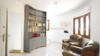 Rustic villa in Villamartin photo 10