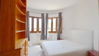Rustic villa in Villamartin photo 11