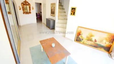 Rustic villa in Villamartin photo 14