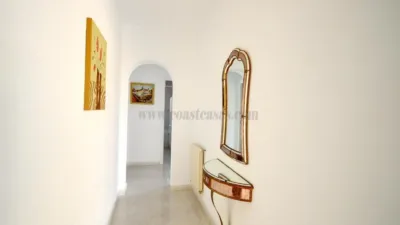 Rustic villa in Villamartin photo 16