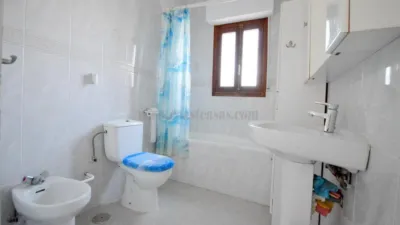Rustic villa in Villamartin photo 18