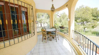 Casa – Orihuela, Urbanización Pueblo Príncipe, Villa Martín - Vista 3