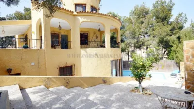 Casa – Orihuela, Urbanización Pueblo Príncipe, Villa Martín - Vista 4