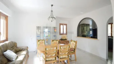 Casa – Orihuela, Urbanización Pueblo Príncipe, Villa Martín - Más