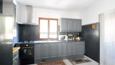 Rustic villa in Villamartin photo 7