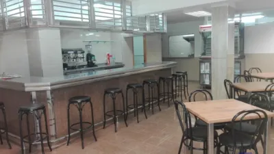 Commercial premises for sale in Centro, Candelaria-Playa de La Viuda (Candelaria) of 140.000 €