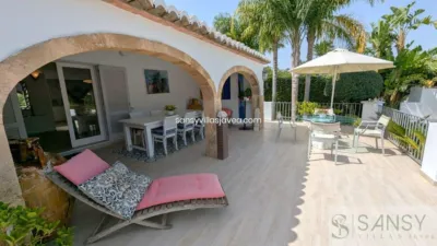 Pis – Xàbia / Jávea, Toscal, la Marina Alta - Vista 5