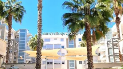 Pis – Dénia - Vista 3