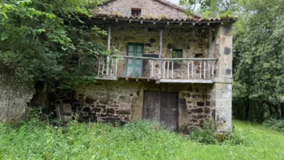 Casa - Vista 4