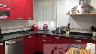 Apartment in Olivo photo 2