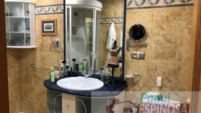 Apartment in Olivo photo 8