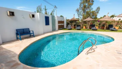 Casa – Xàbia / Jávea, Pinomar, la Marina Alta - Vista 2