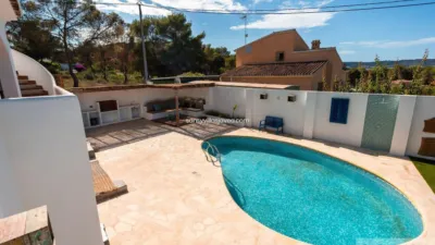 Casa – Xàbia / Jávea, Pinomar, la Marina Alta - Vista 3