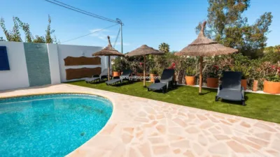Casa – Xàbia / Jávea, Pinomar, la Marina Alta - Vista 4