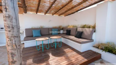 Casa – Xàbia / Jávea, Pinomar, la Marina Alta - Vista 5