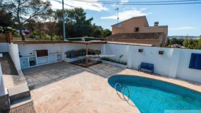 Casa – Xàbia / Jávea, Pinomar, la Marina Alta - Más