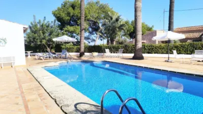Pis – Xàbia / Jávea, Mont Putxol, la Marina Alta - Vista 3