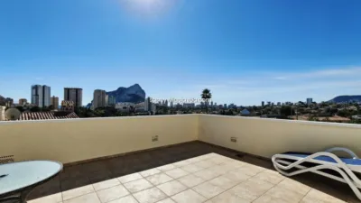 Casa – Calp, Urbanització Els Carrions - Vista 4