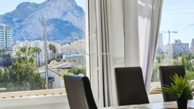 Casa – Calp, Urbanització Els Carrions - Vista 5