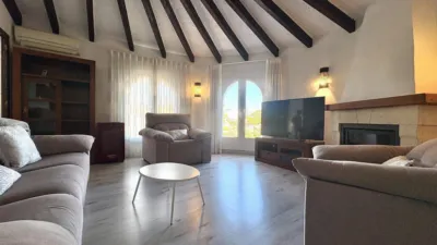 Casa – Calp, La Soliva, San Bernardo - Vista 3