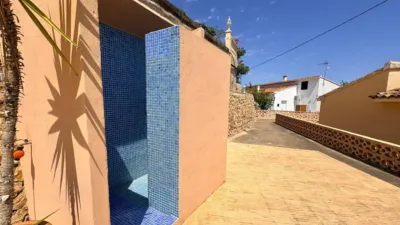 Casa – Calpe - Calp - Vista 4