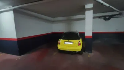 Garaje en venta en Calle de Mas Den Gual, Número 27, Ponent-França-El Tancat (El Vendrell) de 8.500 €