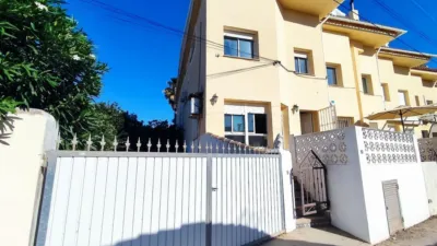House in Els Poblets - View 2
