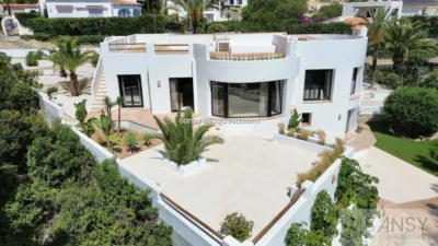 Piso – Xàbia / Jávea, la Marina Alta - Vista 2