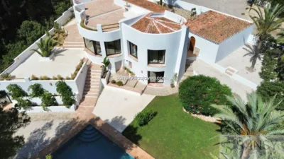 Piso – Xàbia / Jávea, la Marina Alta - Vista 3