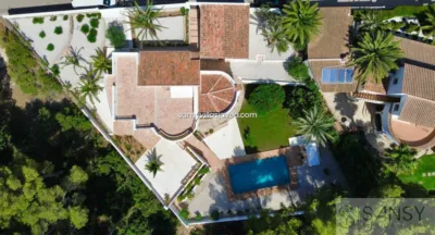 Piso – Xàbia / Jávea, la Marina Alta - Vista 4