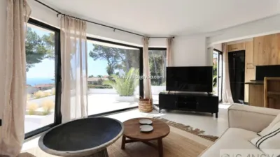 Piso – Xàbia / Jávea, la Marina Alta - Más