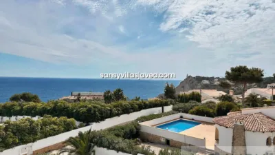 Casa – Xàbia / Jávea, la Marina Alta - Vista 3