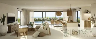 Casa – Xàbia / Jávea, la Marina Alta - Vista 4