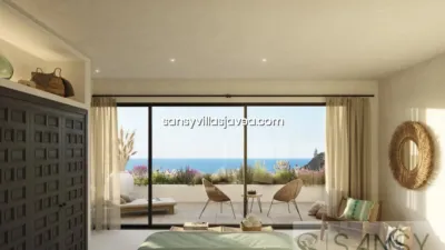 Casa – Xàbia / Jávea, la Marina Alta - Vista 5