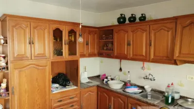 House for sale in Olula del Río photo 12