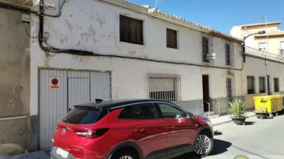 House for sale in Olula del Río photo 16