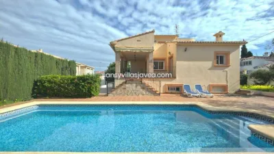 Piso – Dénia, les Rotes - Vista 2