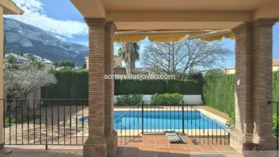 Piso – Dénia, les Rotes - Vista 4