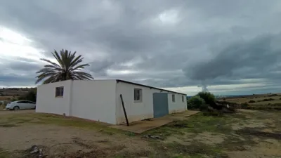 Rural Finca for Sale in El Pavo photo 13