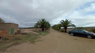 Rural Finca for Sale in El Pavo photo 14