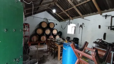 Rural Finca for Sale in El Pavo photo 19
